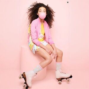 MOIC X Art Class Jacket